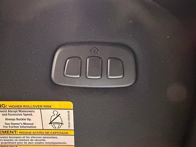 Used 2025 Ford F150 Lariat w/ Equipment Group 502A High AWD/4WD image 53