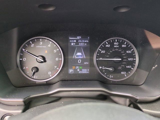 Used 2023 Subaru Outback Touring image 26