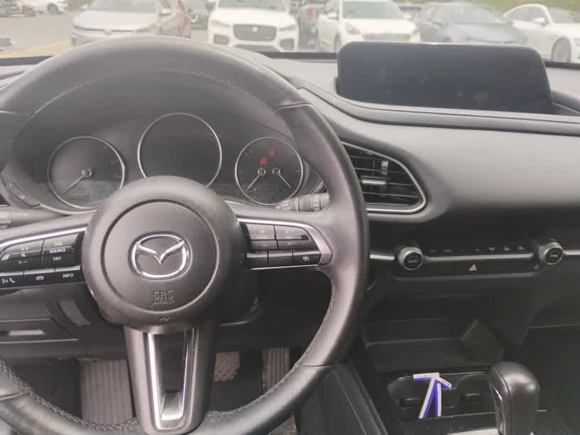 Used 2024 MAZDA CX-30 AWD 2.5 S w/ Select Sport Pkg image 8