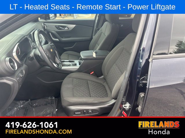 Used 2020 Chevrolet Blazer LT FWD image 9