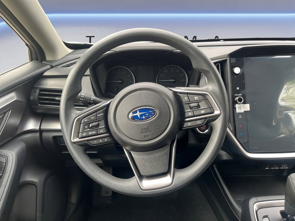 New 2026 Subaru Impreza 2.0i Sport AWD/4WD image 13
