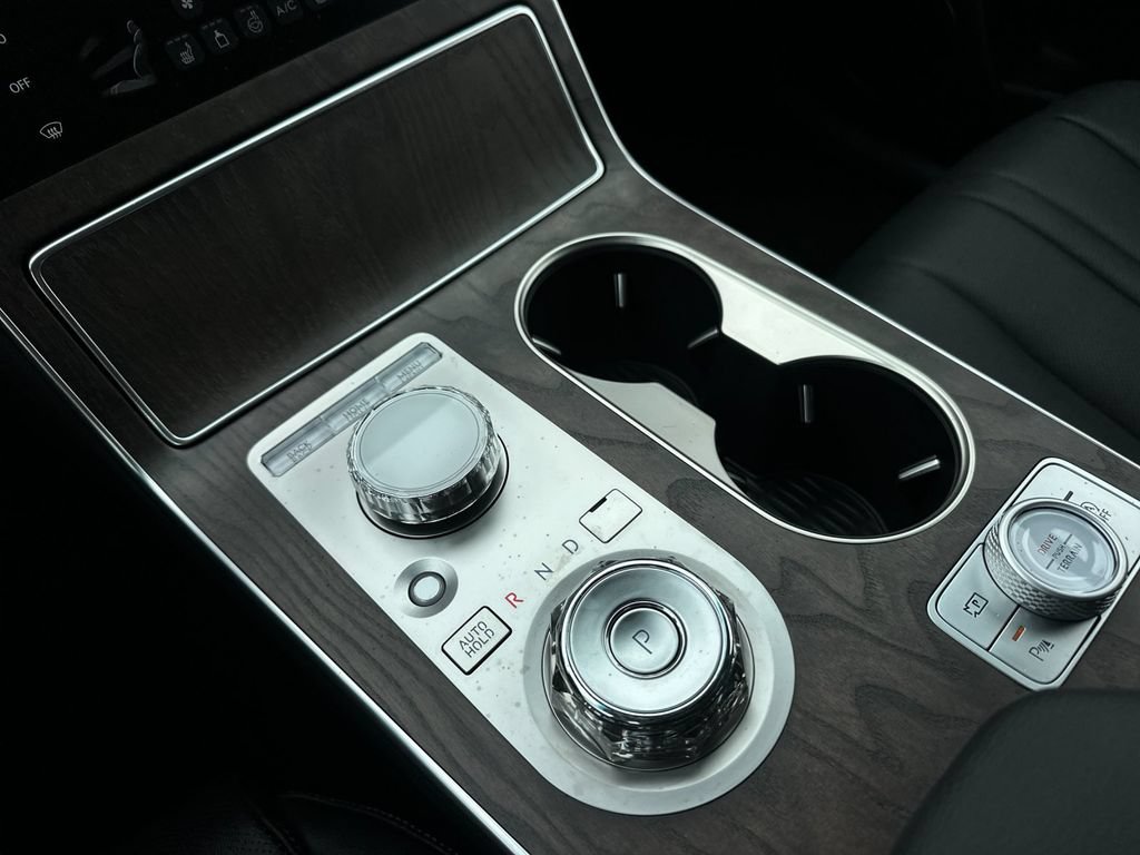 New 2026 Genesis GV80 2.5T Select AWD/4WD image 22