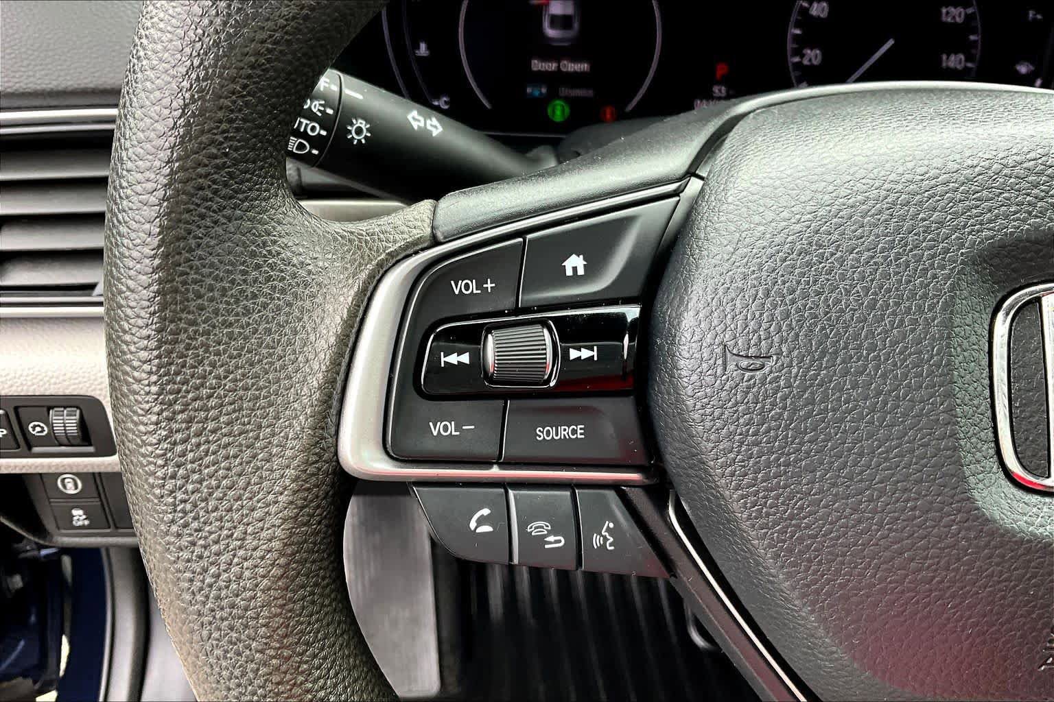 Used 2019 Honda Accord LX image 22