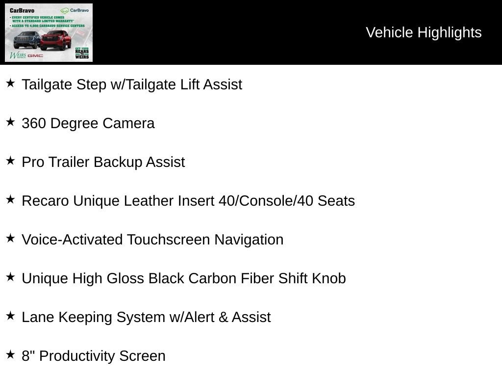 Used 2019 Ford F150 Raptor w/ Equipment Group 802A Luxury AWD/4WD image 15