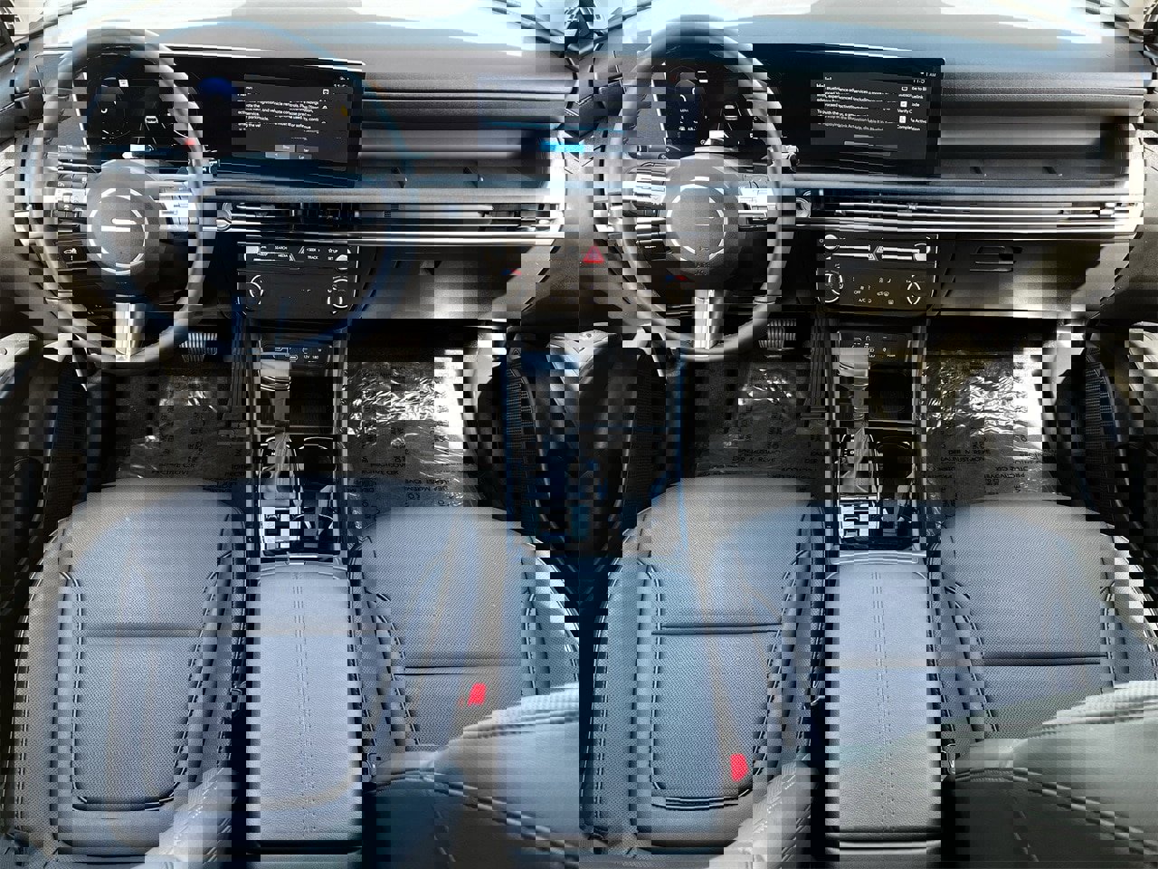 Used 2025 Hyundai Tucson SEL image 9