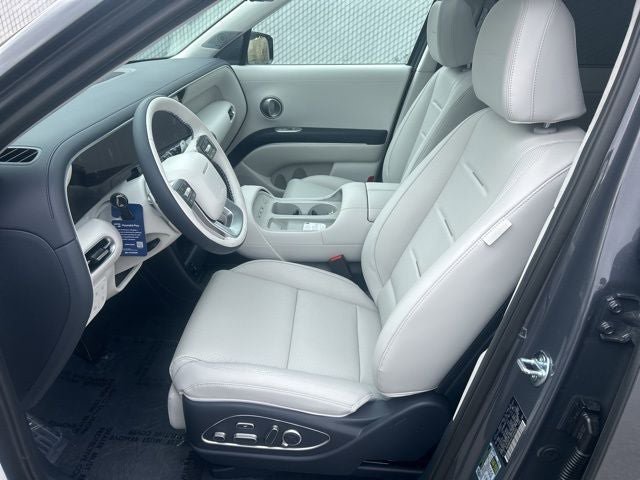 New 2026 Hyundai Palisade Calligraphy image 16
