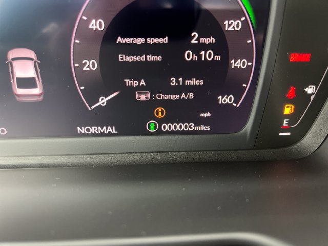 New 2026 Honda Accord Sport image 22