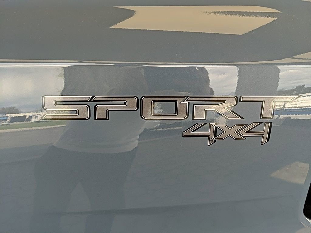 Used 2025 Ford Ranger Lariat w/ Trailer Tow Package image 11