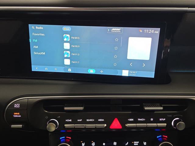 New 2026 Hyundai Palisade Calligraphy image 14