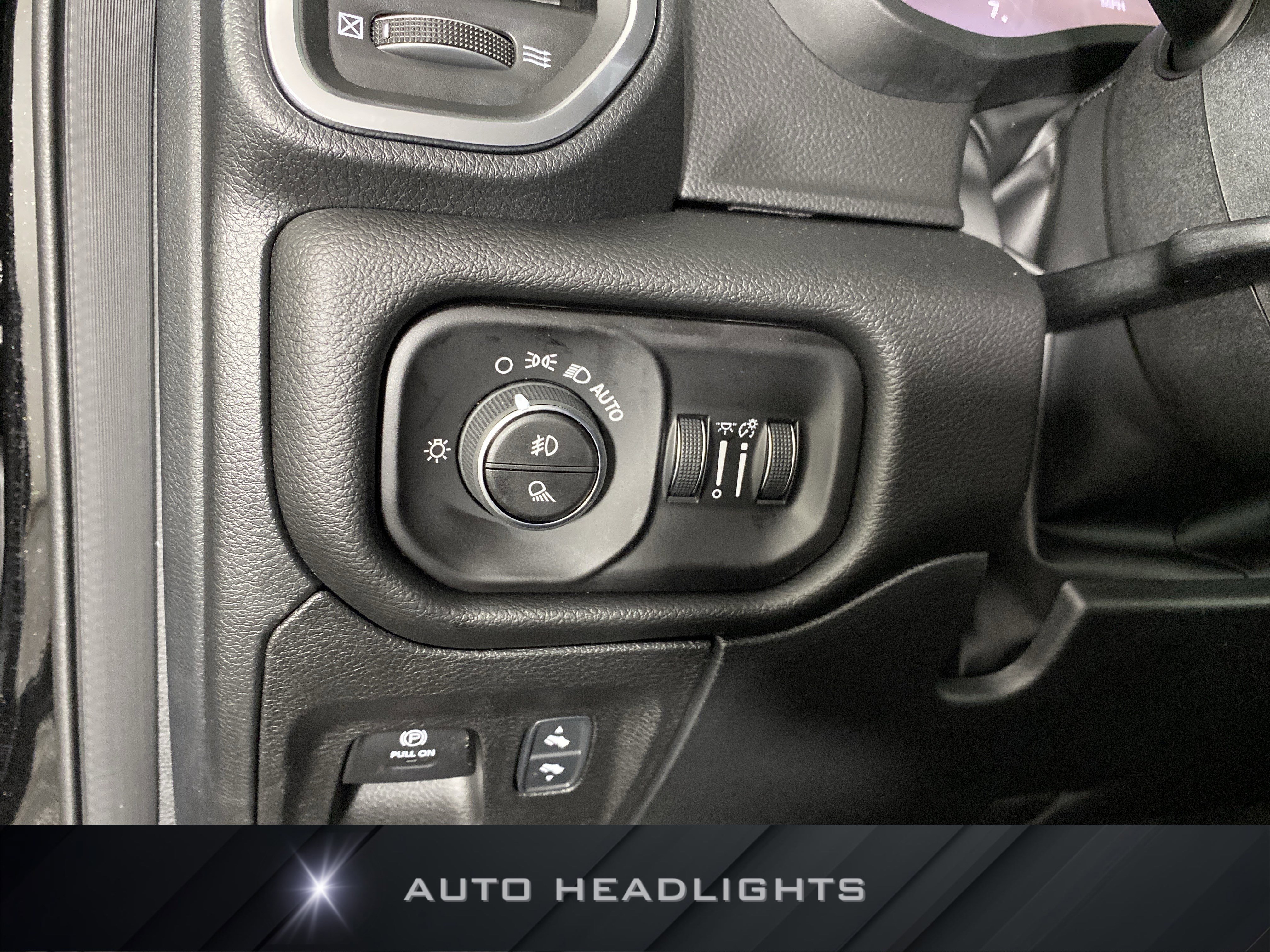 New 2026 RAM 1500 Big Horn image 22