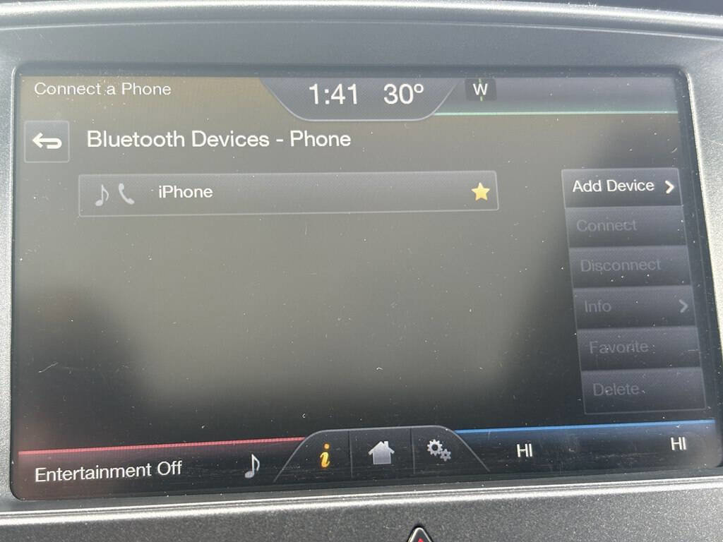 Used 2014 Ford Edge Limited w/ Equipment Group 302A image 22