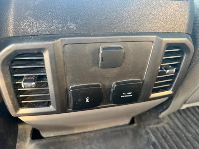 Used 2019 Ford F150 XLT w/ Equipment Group 302A Luxury AWD/4WD image 15