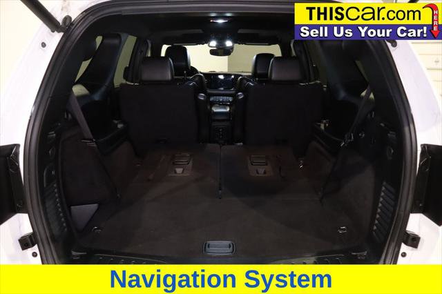 Used 2022 Dodge Durango R/T image 12
