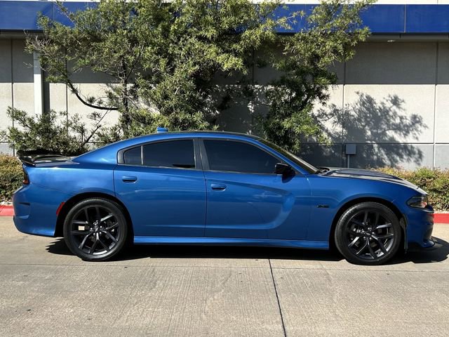 Used 2023 Dodge Charger R/T w/ Plus Group image 3
