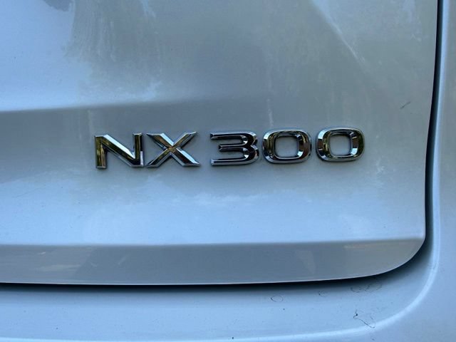 Used 2018 Lexus NX 300 AWD w/ Premium Package image 48