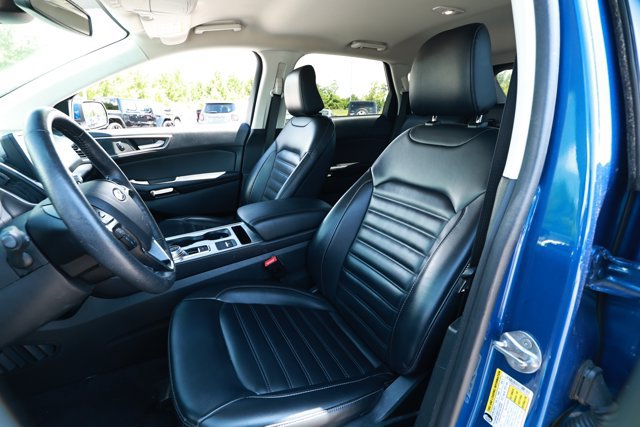 Used 2024 Ford Edge SEL AWD/4WD image 23