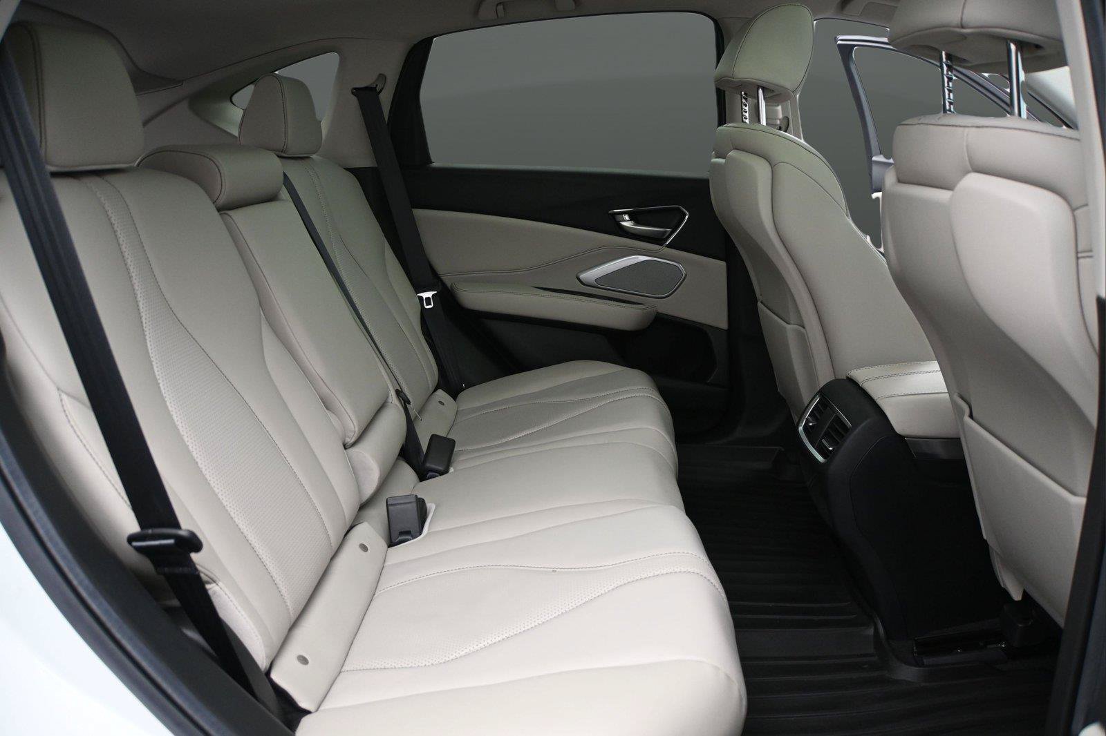 Certified 2025 Acura RDX w/ Technology Package AWD/4WD image 22