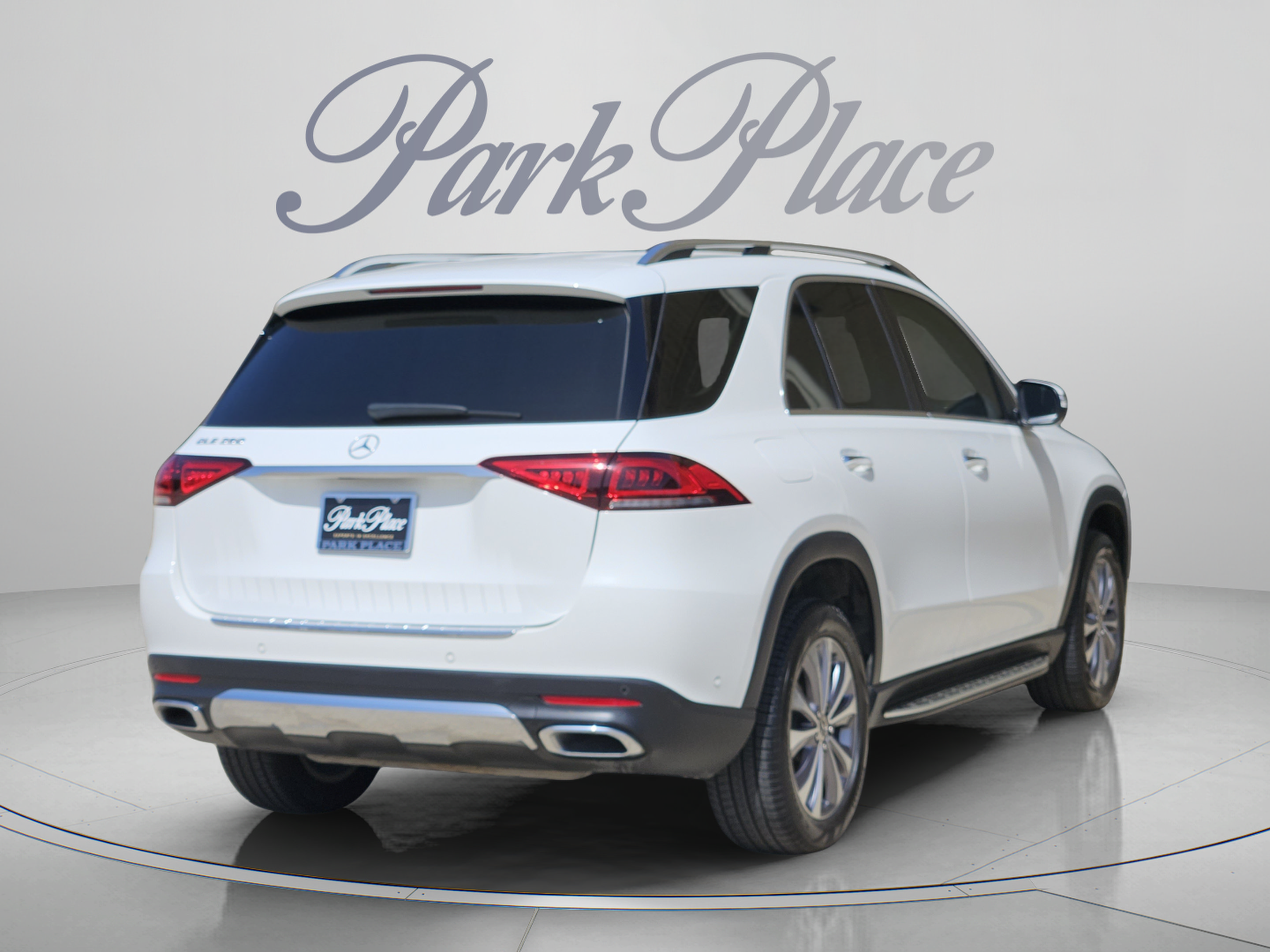 Certified 2022 Mercedes-Benz GLE 350 image 14