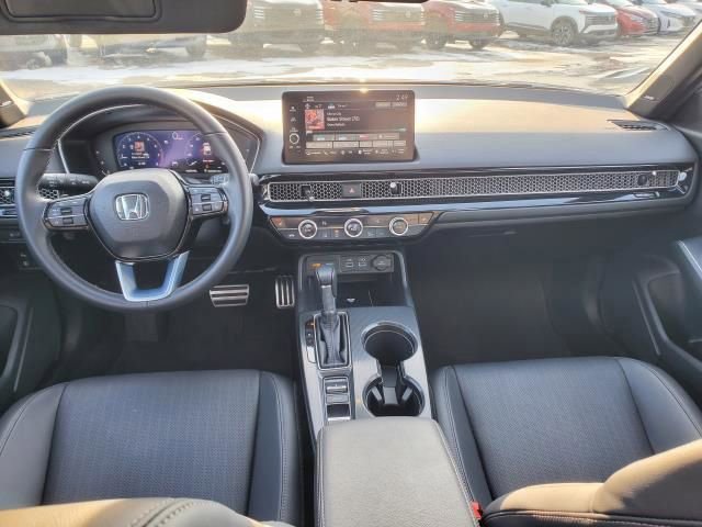 Used 2023 Honda Civic Sport Touring image 11