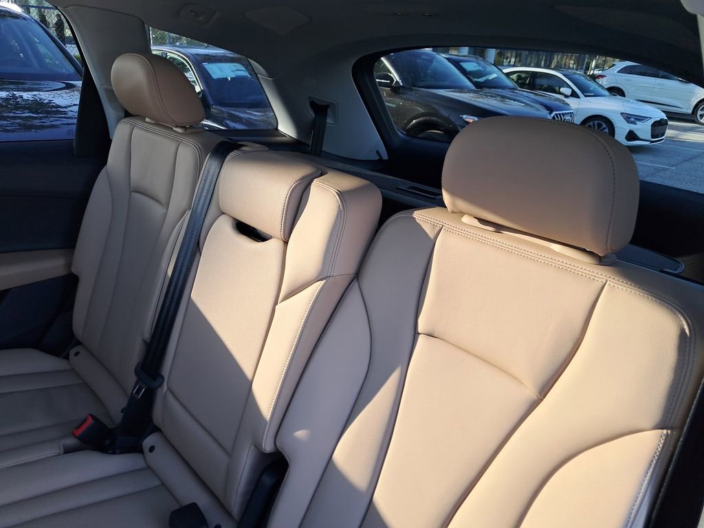 New 2026 Audi Q7 2.0T Premium image 27