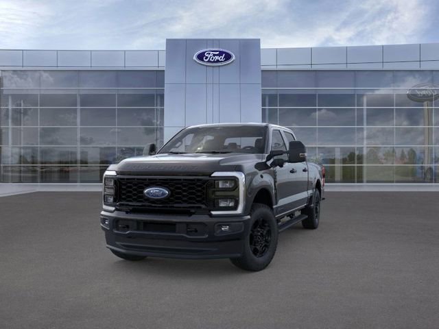New 2026 Ford F250 XL w/ STX Appearance Package image 2