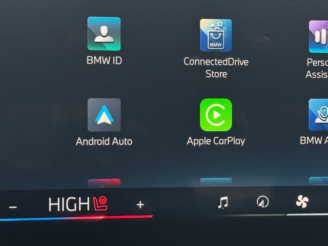 New 2026 BMW X3 xDrive30 w/ Convenience Package image 38