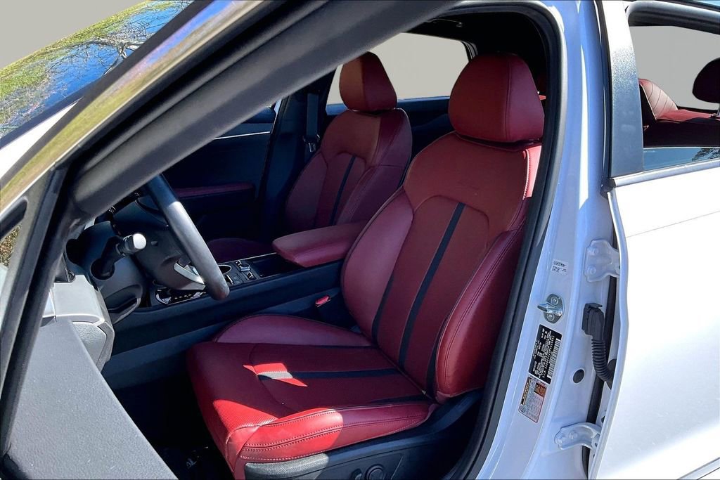 Used 2023 Kia K5 GT-Line w/ GT-Line Premium Package image 18