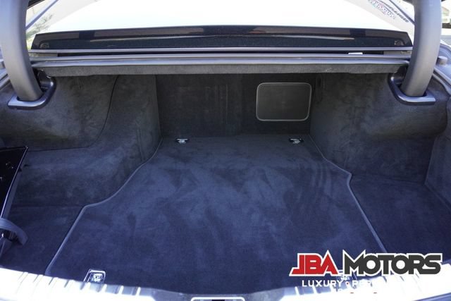 Used 2023 Bentley Flying Spur Plug-In Hybrid AWD/4WD image 30