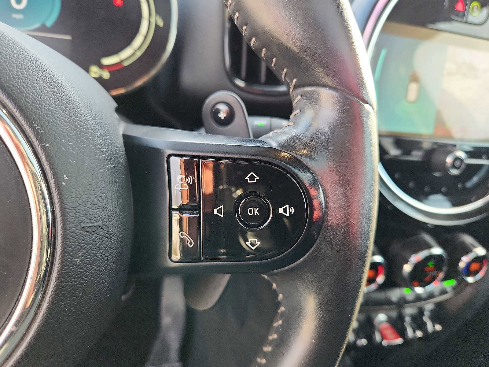 Used 2022 MINI Cooper Countryman S image 21