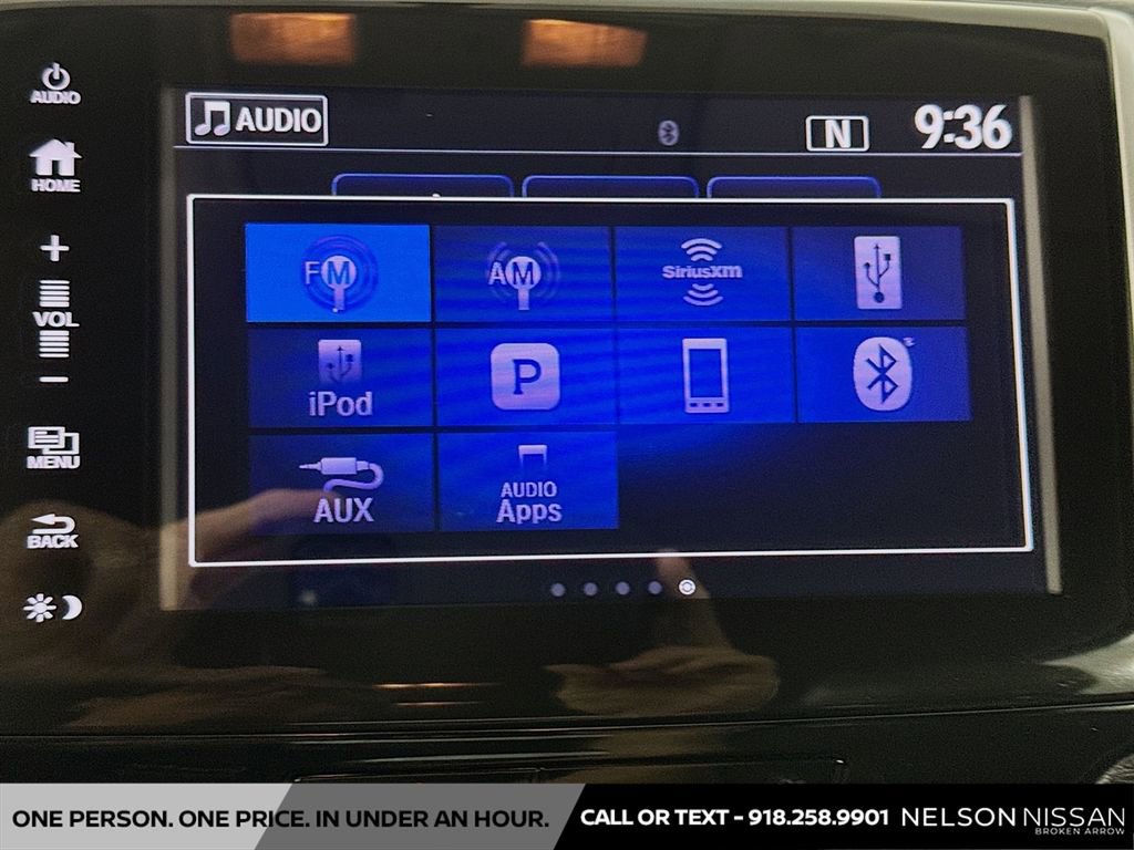 Used 2018 Honda Pilot EX image 14