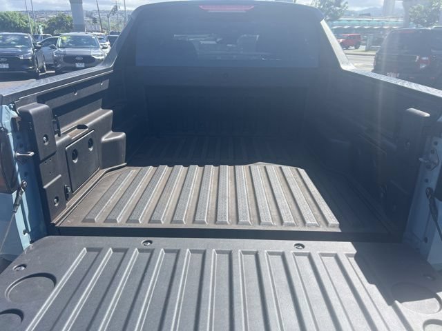 Used 2024 Hyundai Santa Cruz SEL FWD image 6