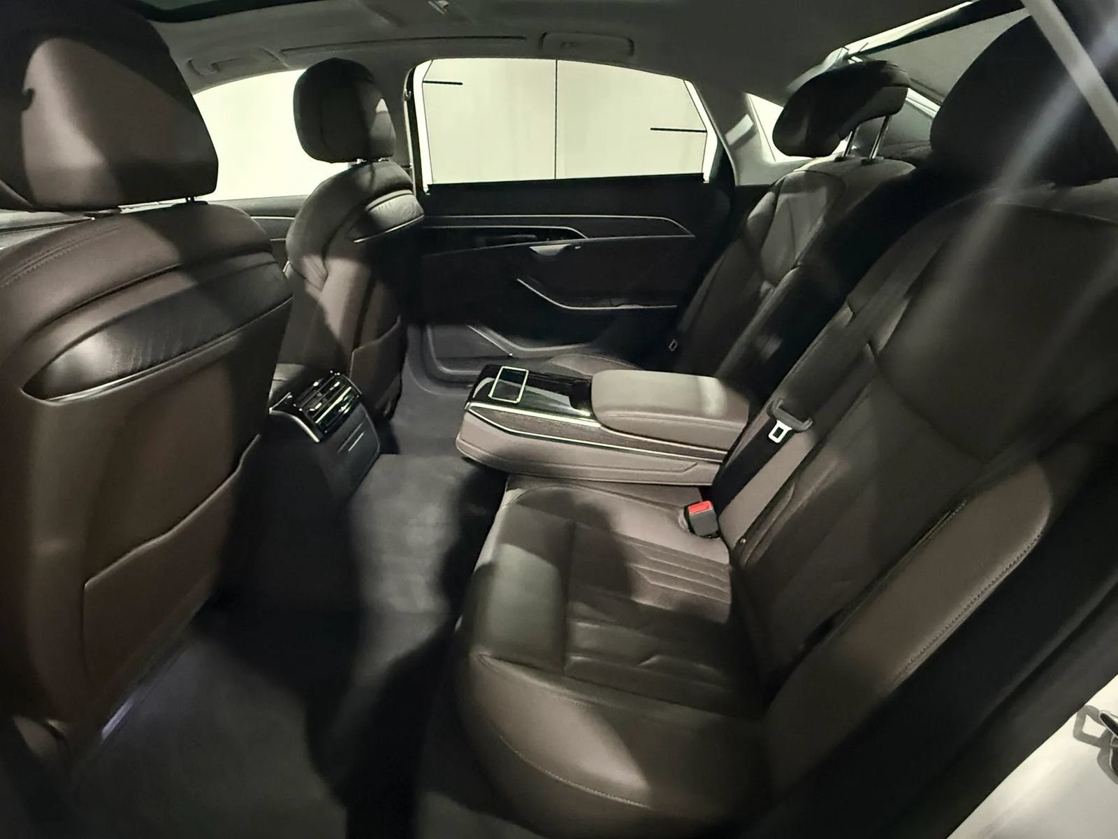 Used 2019 Audi A8 L 3.0T w/ Executive Package AWD/4WD image 30