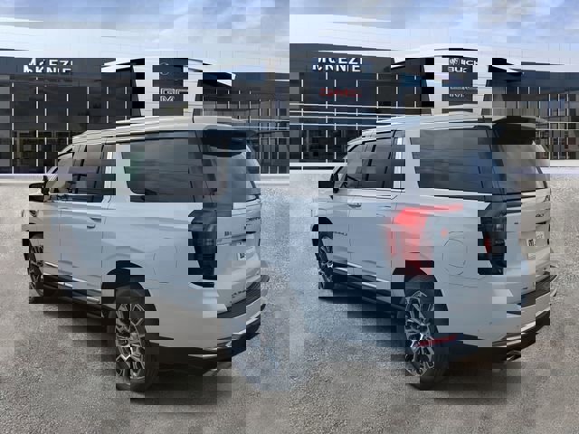 New 2026 GMC Yukon XL Denali w/ Denali Reserve Package image 3