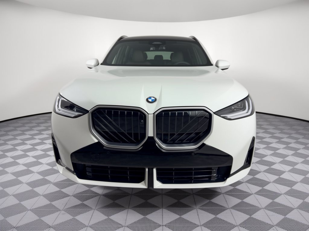 New 2026 BMW X3 xDrive30i w/ Premium Package AWD/4WD image 6