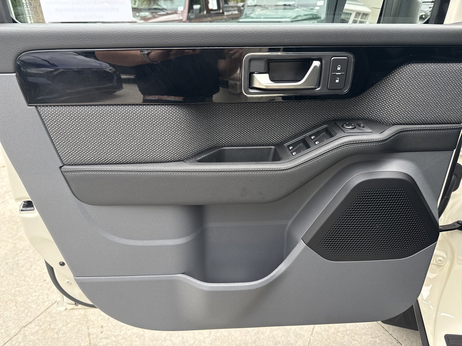 New 2026 INEOS Grenadier Station Wagon AWD/4WD image 15