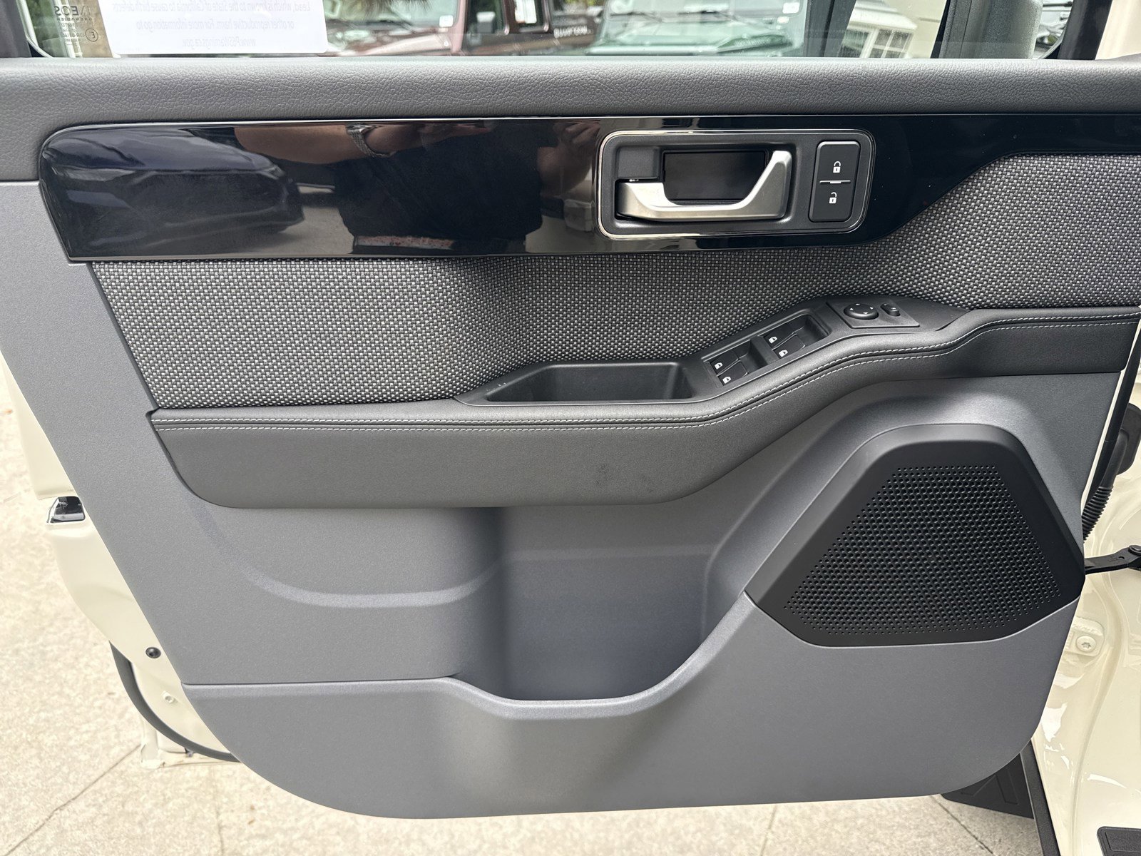 New 2026 INEOS Grenadier AWD/4WD image 15