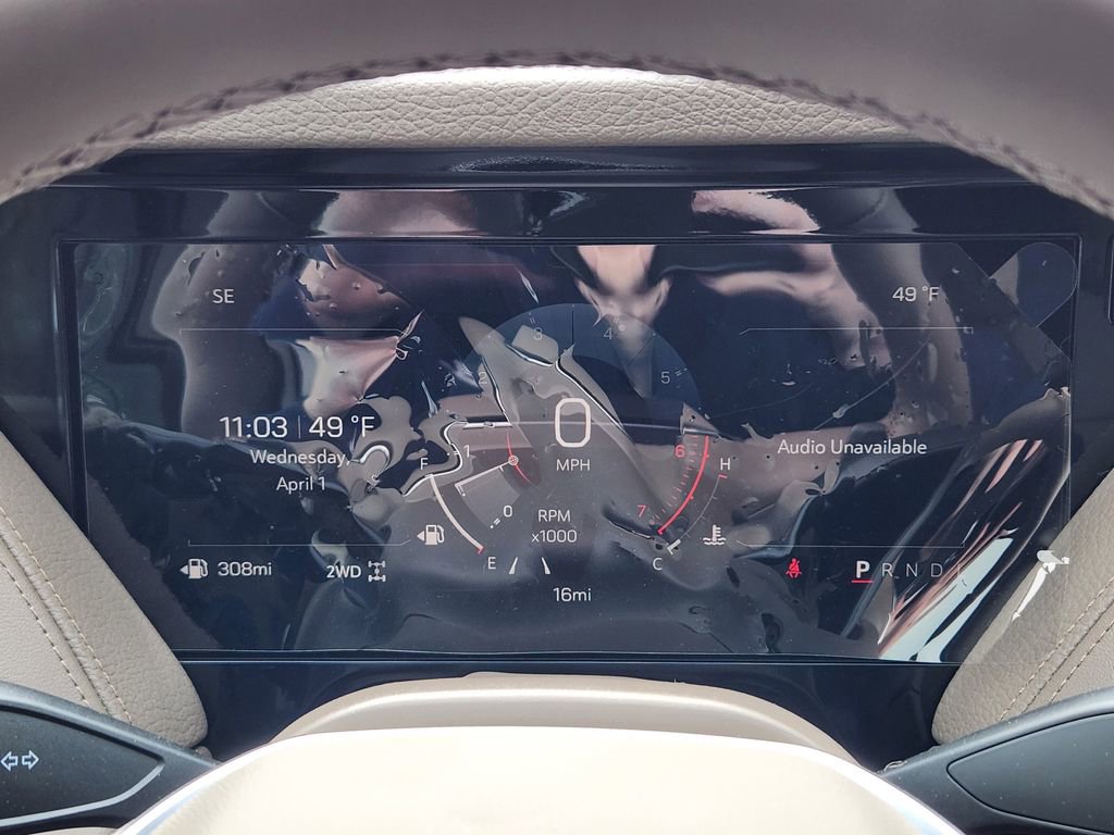 New 2026 GMC Yukon Denali image 17