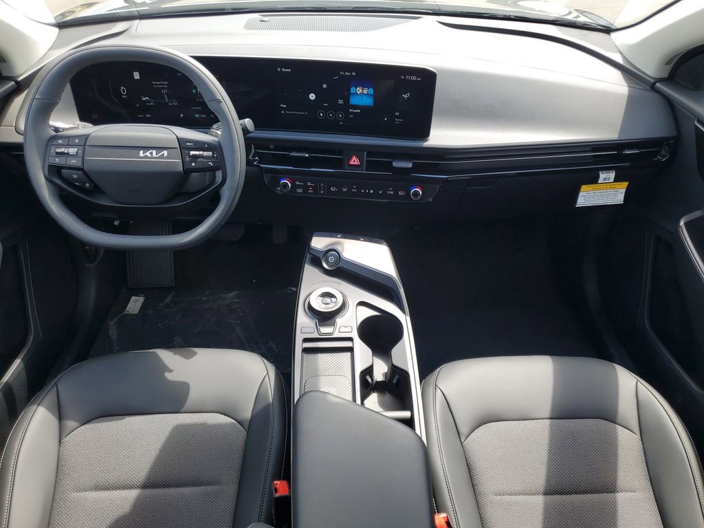 New 2025 Kia EV6 Light w/ Light LR Technology Package image 23