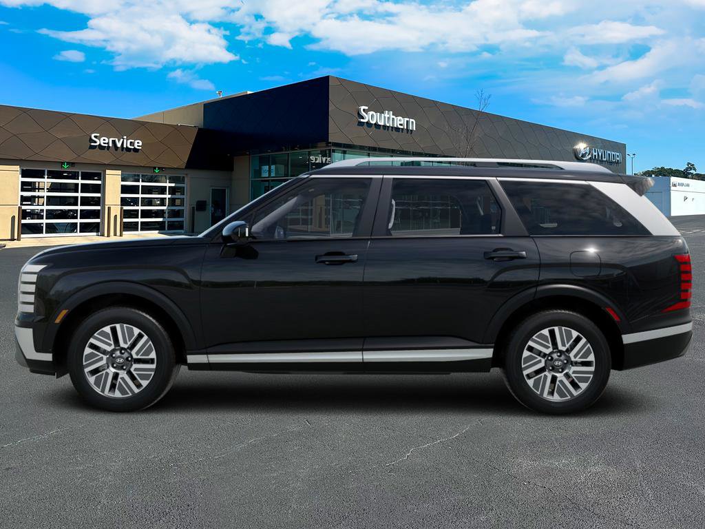 New 2026 Hyundai Palisade SEL AWD/4WD image 3