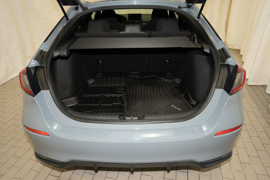 Used 2022 Honda Civic Sport image 5