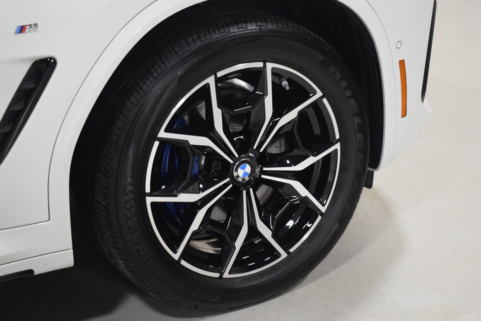 Used 2023 BMW X3 M40i image 16