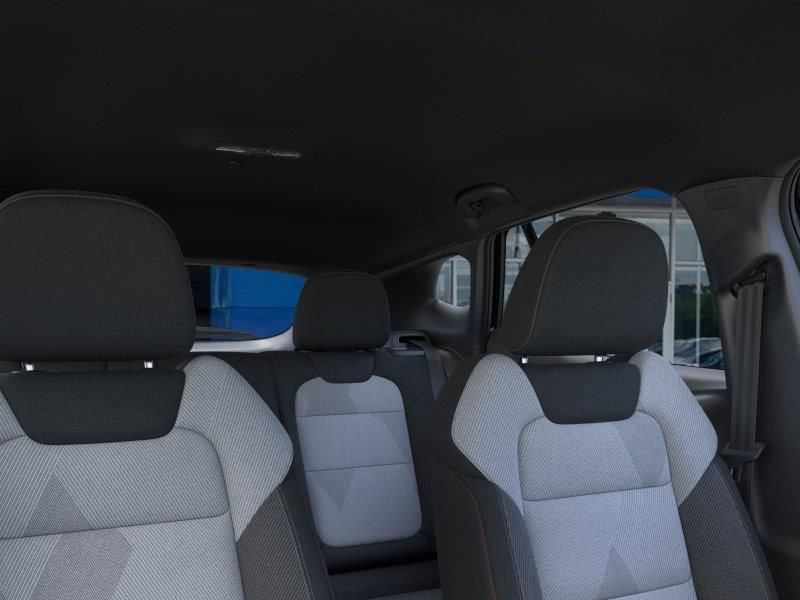 New 2026 Chevrolet Trax RS w/ Driver Confidence Package FWD image 24