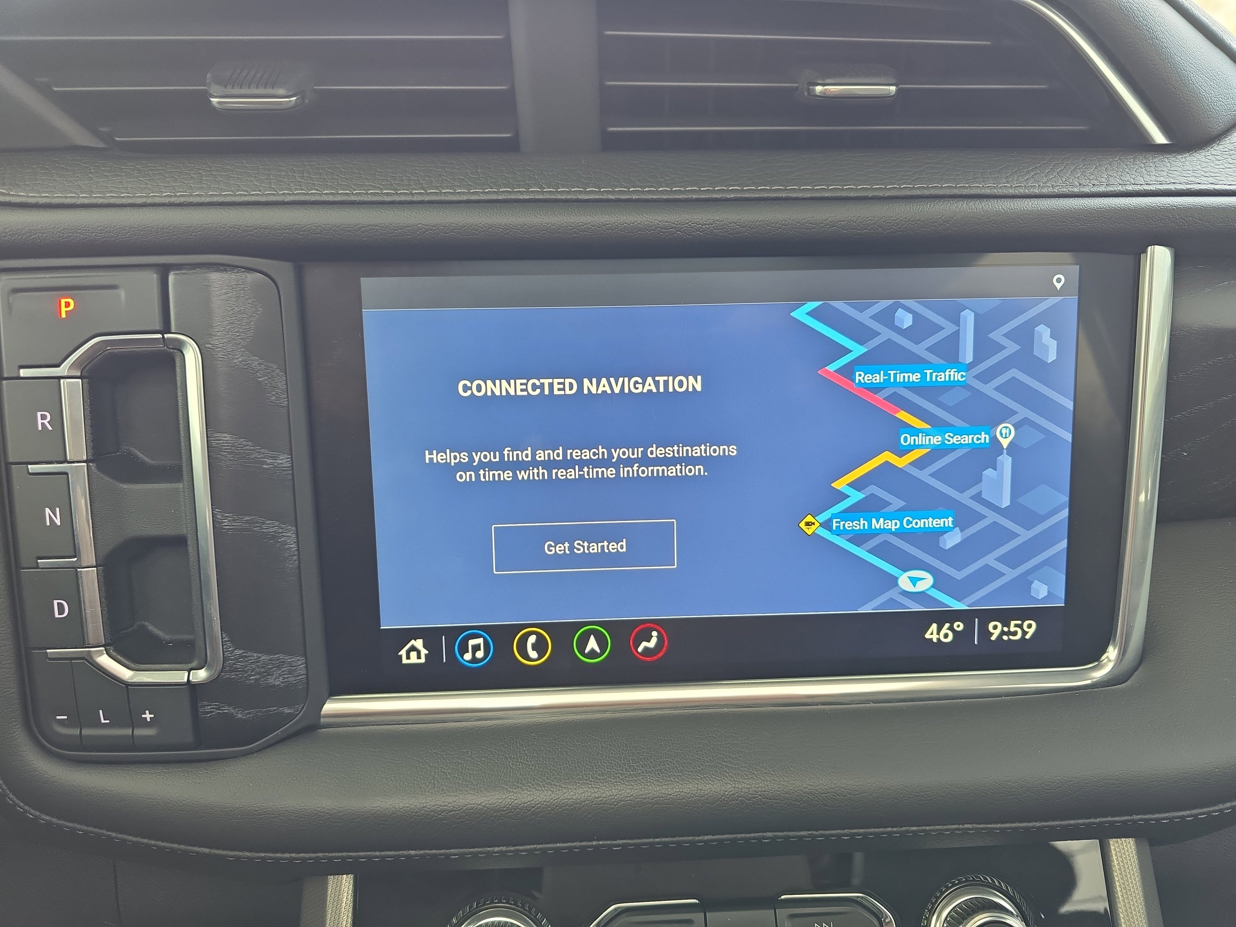 Used 2021 GMC Yukon Denali w/ Denali Premium Package AWD/4WD image 28