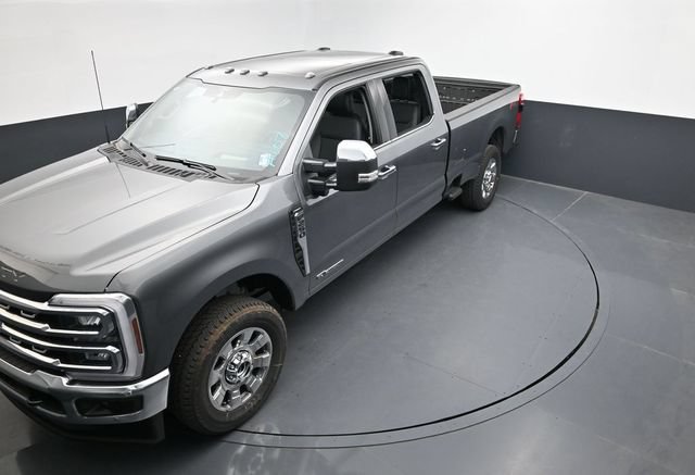 Used 2025 Ford F250 Lariat w/ Lariat Ultimate Package AWD/4WD image 39