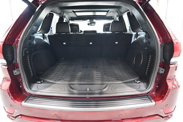 Used 2021 Jeep Grand Cherokee Limited w/ Quick Order Package 28K 80th AWD/4WD image 30