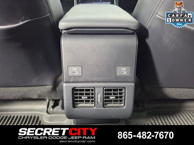 Used 2023 Toyota bZ4X XLE w/ Weather Package FWD image 28