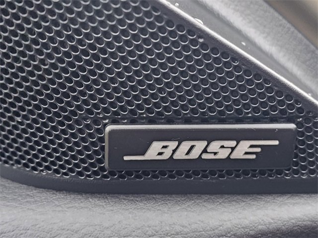 Certified 2025 MAZDA CX-50 Meridian Edition w/ Weather Package image 7