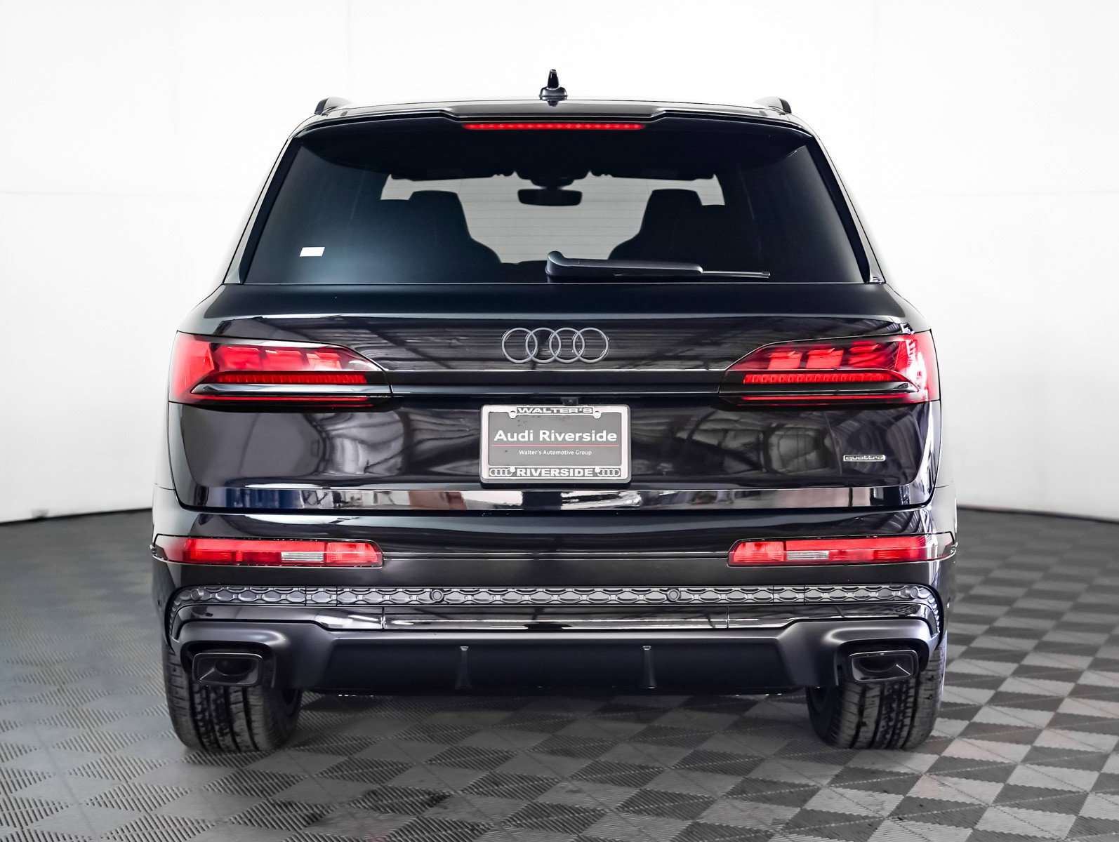 New 2026 Audi Q7 3.0T Prestige image 13