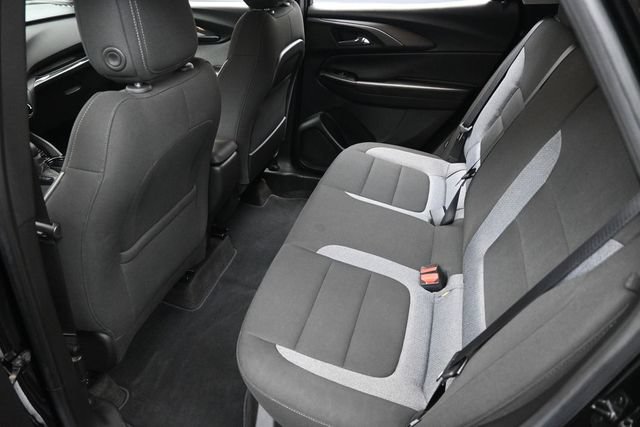 Used 2023 Chevrolet TrailBlazer LT FWD image 26