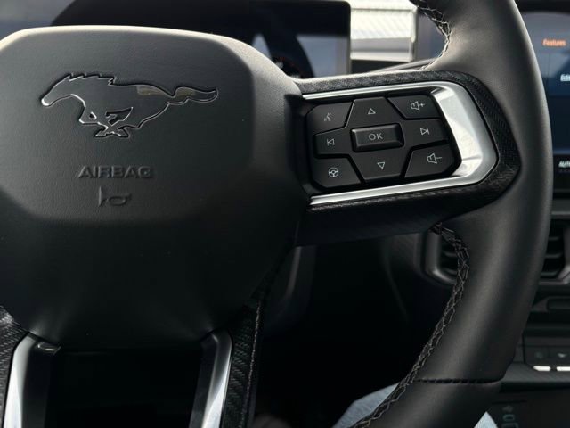 New 2026 Ford Mustang Coupe image 28